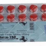 Viagra (Cenforce)150mg