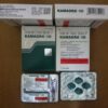 Kamagra Chewable Tab 100mg