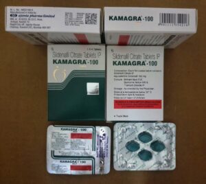 Kamagra Chewable Tab 100mg