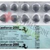 Viagra 200 mg (300 pills)