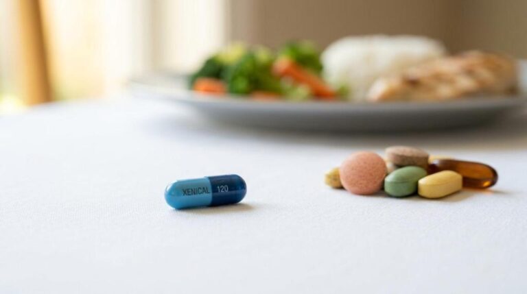 orlistat