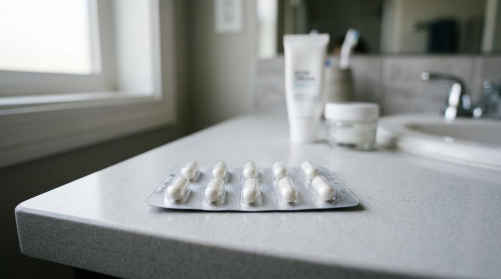 acne treatment