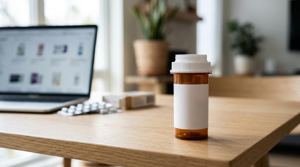 discount medications