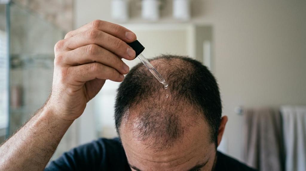 hair loss treatment
