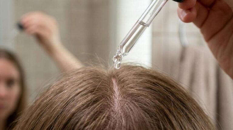hair loss treatment