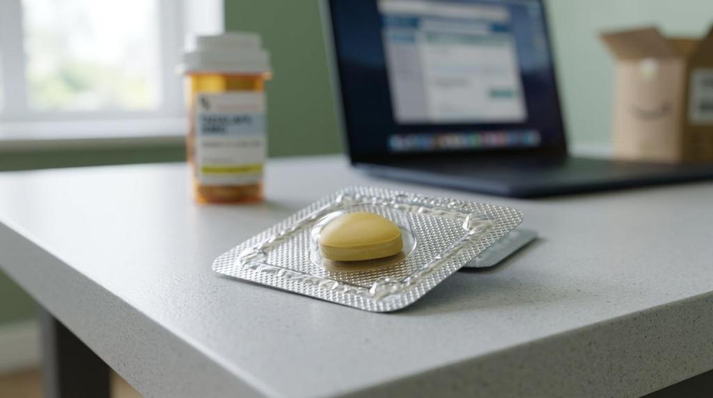 tadalafil online