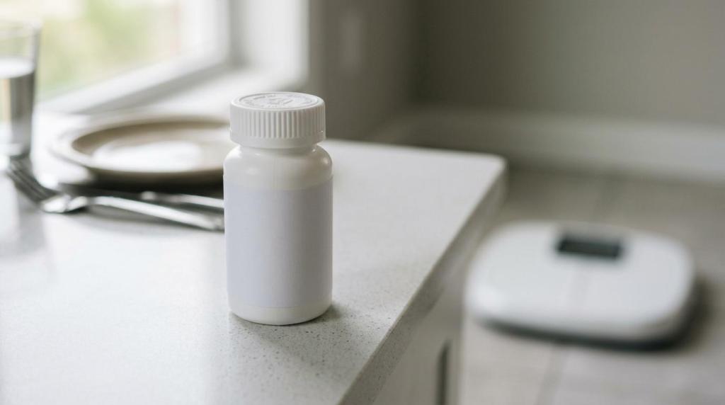 weight loss pills