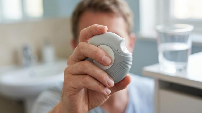 advair inhaler
