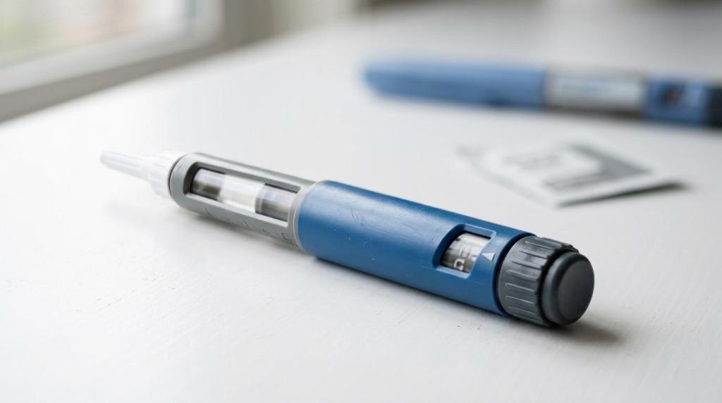 diabetes medication