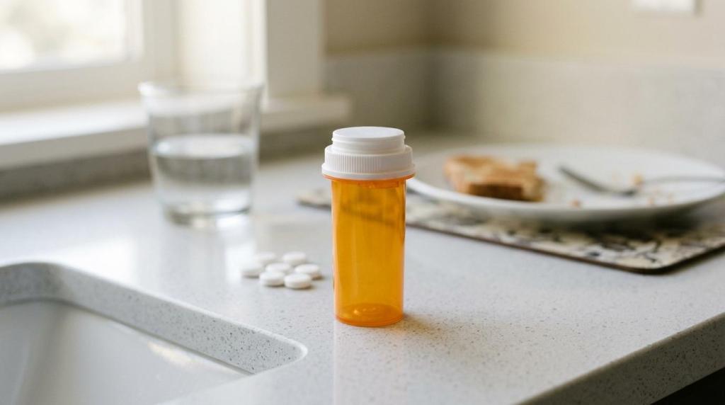 levothyroxine